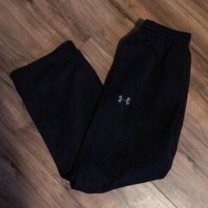 UNDER ARMOUR sweatpants